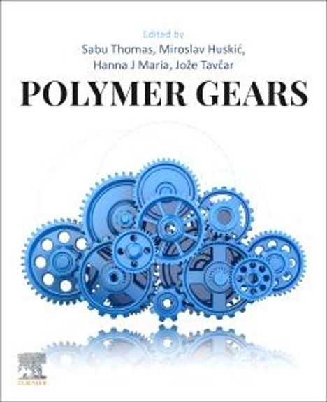 Polymer Gears, Buch