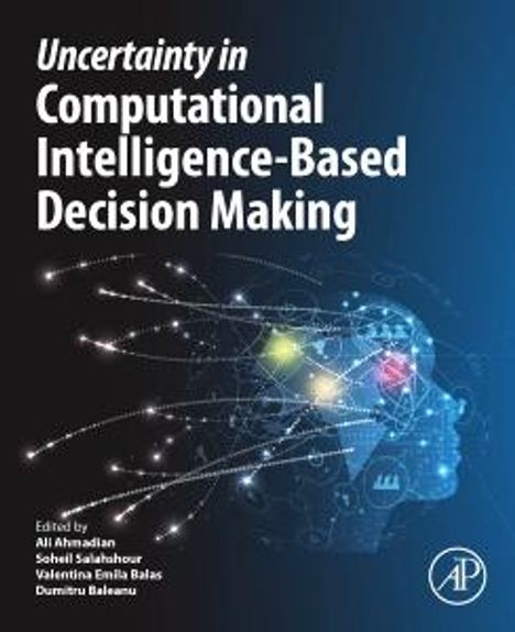 Uncertainty in Computational Intelligence-Based Decision Making, Buch