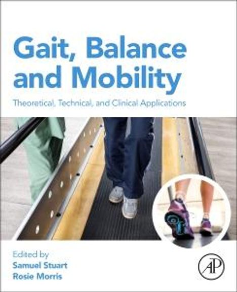 Gait, Balance and Mobility Analysis, Buch