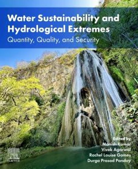 Water Sustainability and Hydrological Extremes, Buch