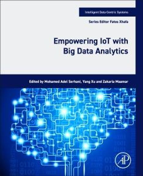 Empowering Iot with Big Data Analytics, Buch