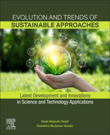 Evolution and Trends of Sustainable Approaches, Buch