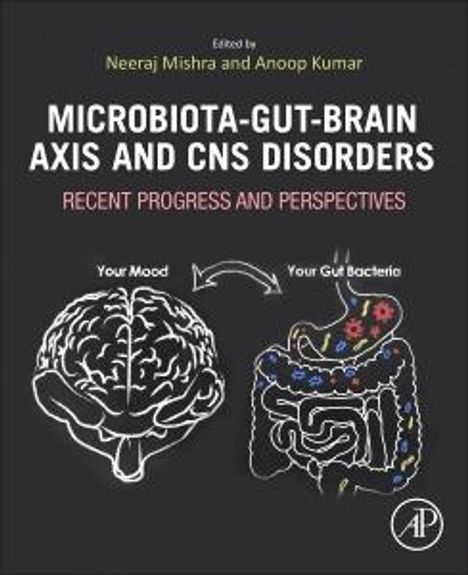 Microbiota-Gut-Brain Axis and CNS Disorders, Buch