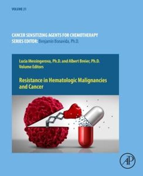 Resistance in Hematologic Malignancies and Cancer, Buch