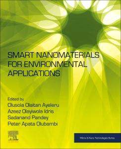 Smart Nanomaterials for Environmental Applications, Buch