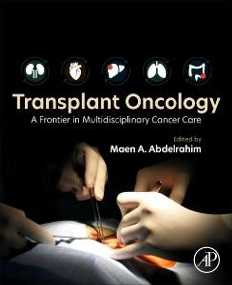 Transplant Oncology, Buch