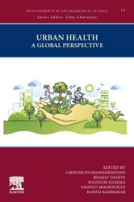 Urban Health, Buch