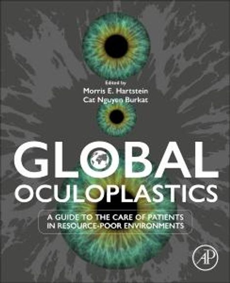 Global Oculoplastics, Buch