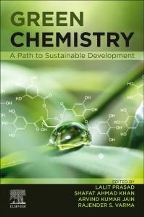 Green Chemistry, Buch
