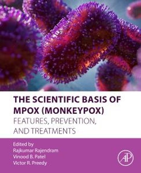 The Scientific Basis of Mpox (Monkeypox), Buch