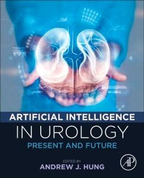 Artificial Intelligence in Urology, Buch