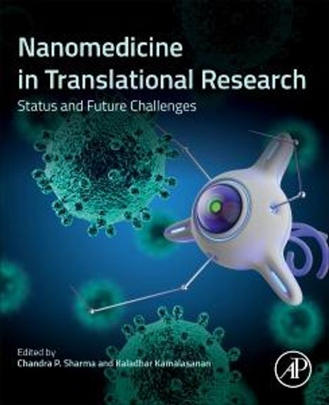 Nanomedicine in Translational Research, Buch