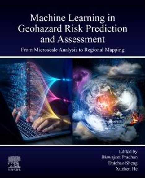 Machine Learning in Geohazard Risk Prediction and Assessment, Buch