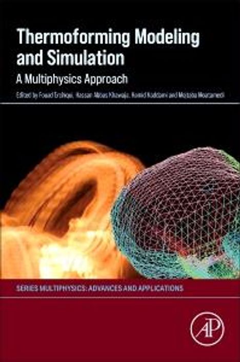 Thermoforming Modeling and Simulation, Buch