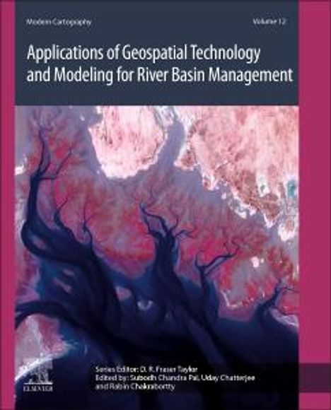 Applications of Geospatial Technology and Modeling for River Basin Management, Buch