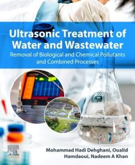 Ultrasonic Treatment of Water and Wastewater, Buch
