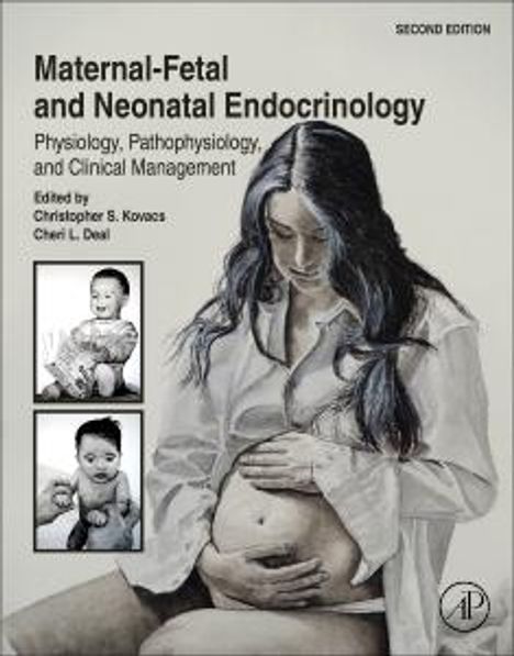 Maternal-Fetal and Neonatal Endocrinology, Buch