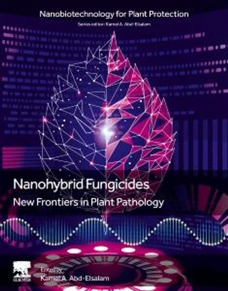 Nanohybrid Fungicides, Buch