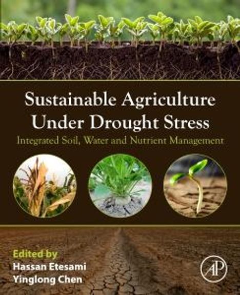 Sustainable Agriculture Under Drought Stress, Buch