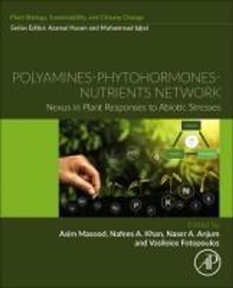 Polyamines- Phytohormones- Nutrients Network, Buch