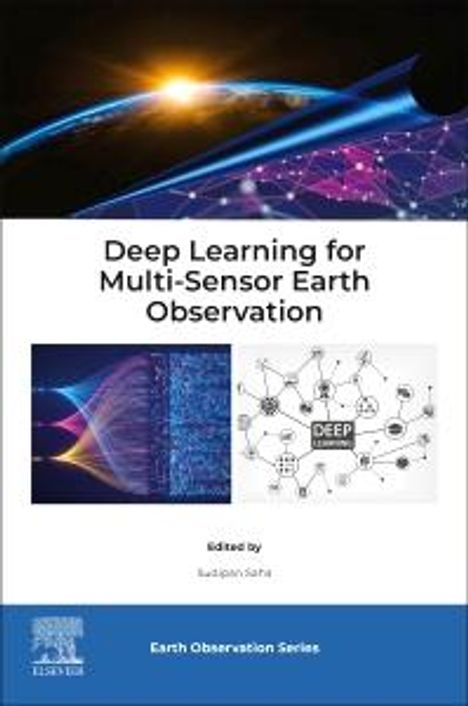 Deep Learning for Multi-Sensor Earth Observation, Buch