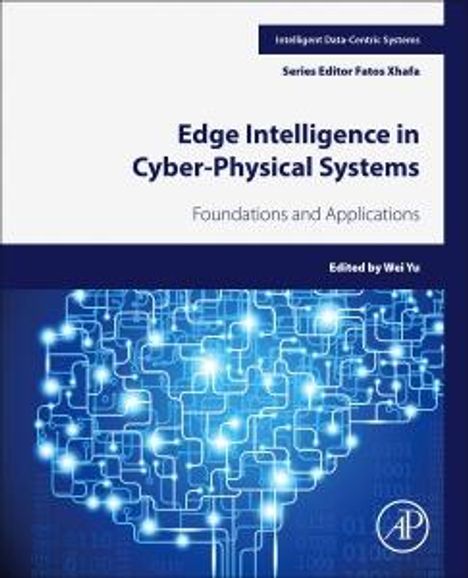 Edge Intelligence in Cyber-Physical Systems, Buch