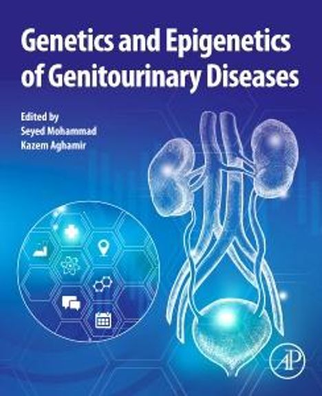 Genetics and Epigenetics of Genitourinary Diseases, Buch