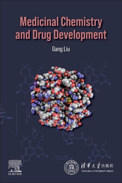 Medicinal Chemistry and Drug Development, Buch