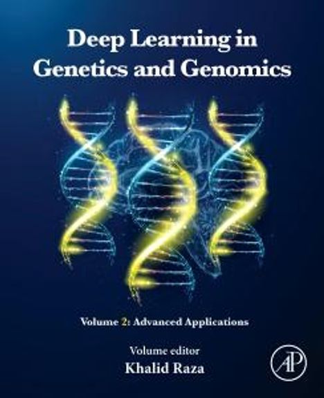 Deep Learning in Genetics and Genomics, Buch