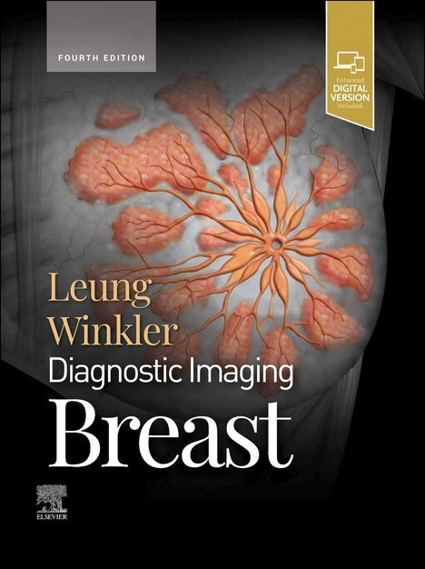 Jessica Leung: Diagnostic Imaging: Breast, Buch