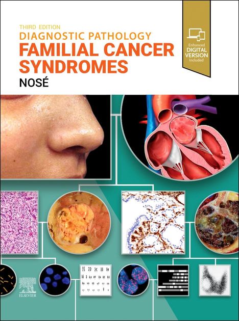 Vania Nosé: Diagnostic Pathology: Familial Cancer Syndromes, Buch