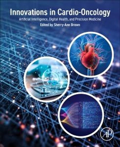 Innovations in Cardio-Oncology, Buch