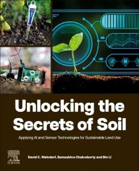 Unlocking the Secrets of Soil, Buch