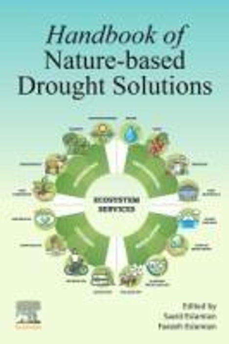 Handbook of Nature-Based Drought Solutions, Buch