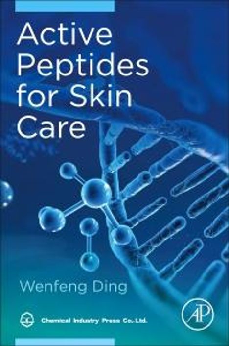 Active Peptides for Skin Care, Buch