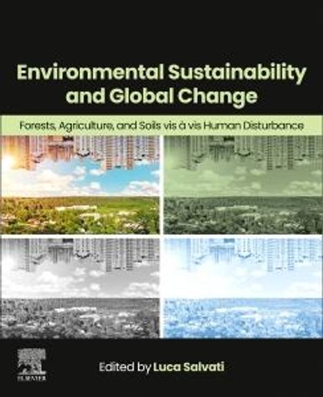 Environmental Sustainability and Global Change, Buch