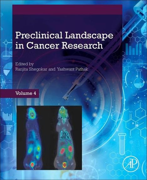 Preclinical Landscape in Cancer Research, Buch