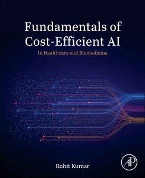 Rohit Kumar: Fundamentals of Cost-Efficient AI, Buch
