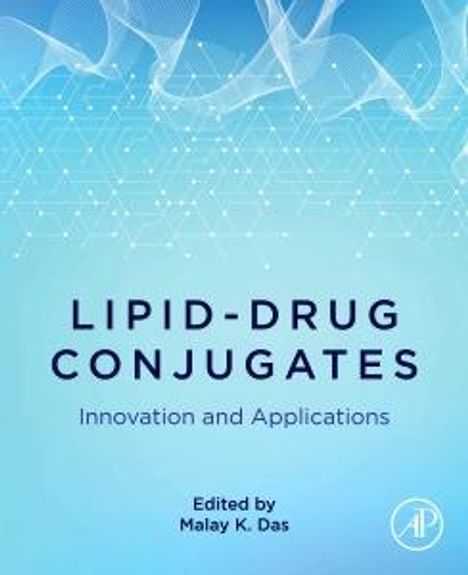 Lipid-Drug Conjugates, Buch