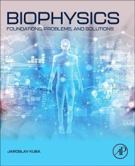 Jaroslav Kuba: Biophysics, Buch
