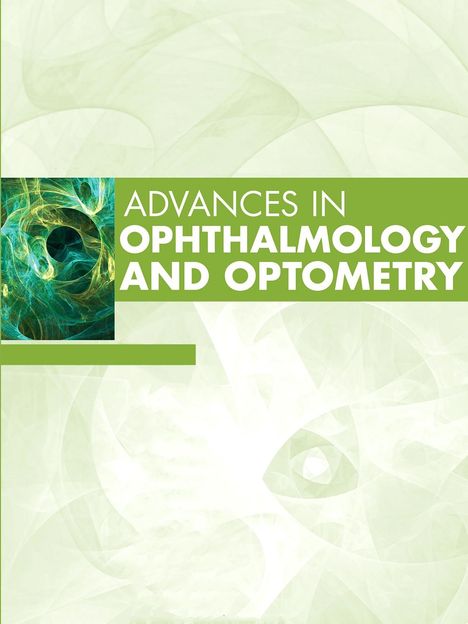 Advances in Ophthalmology and Optometry, 2025, Buch