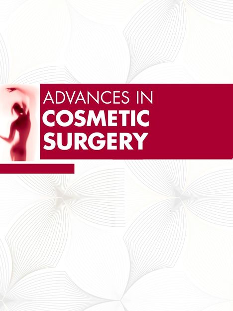 Advances in Cosmetic Surgery, 2025, Buch