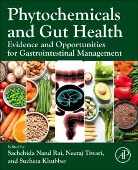 Phytochemicals and Gut Health, Buch