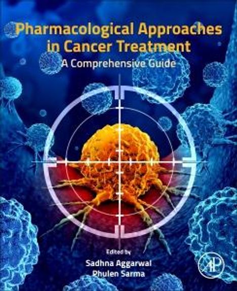 Pharmacological Approaches in Cancer Treatment, Buch