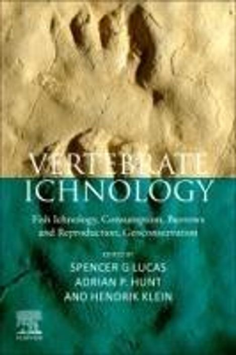 Vertebrate Ichnology, Buch