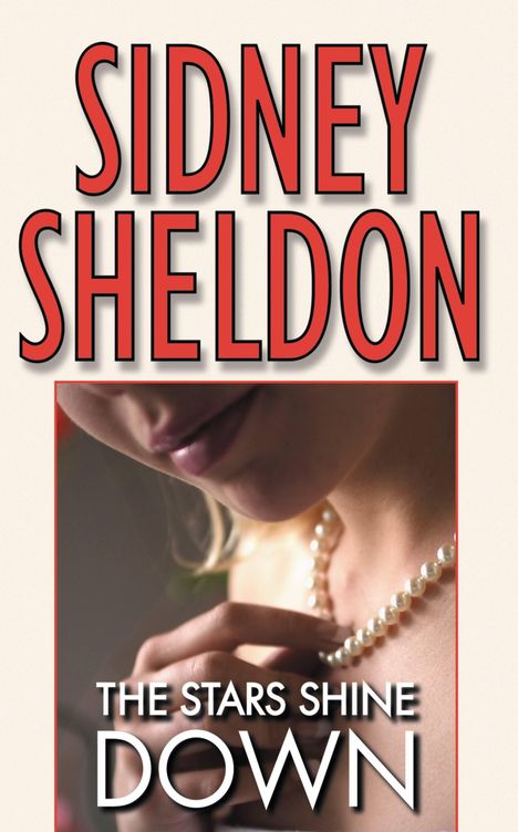 Sidney Sheldon: The Stars Shine Down, Buch