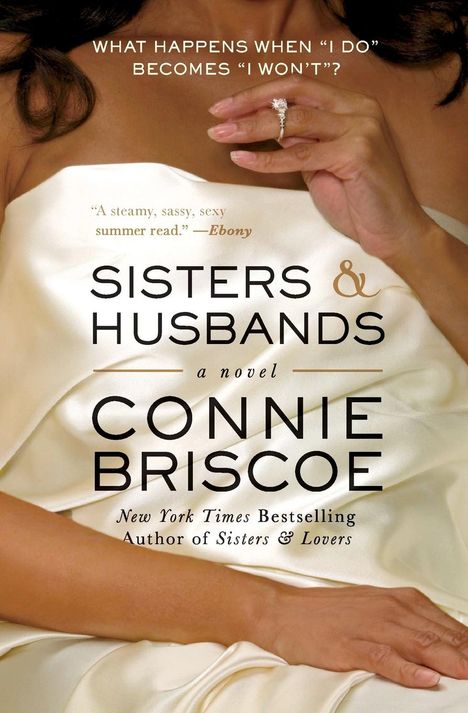 Connie Briscoe: Sisters &amp; Husbands, Buch
