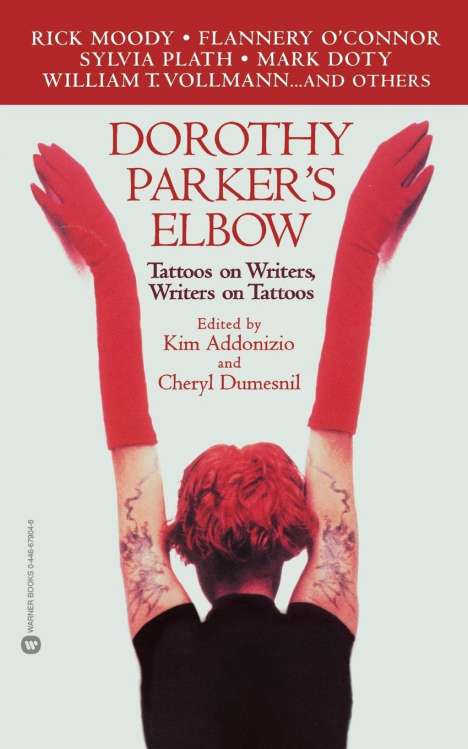 Dorothy Parker's Elbow, Buch