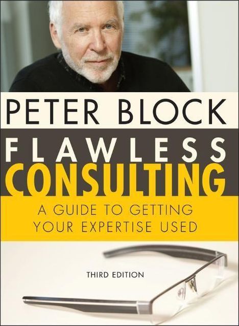Peter Block: Block, P: Flawless Consulting, Buch