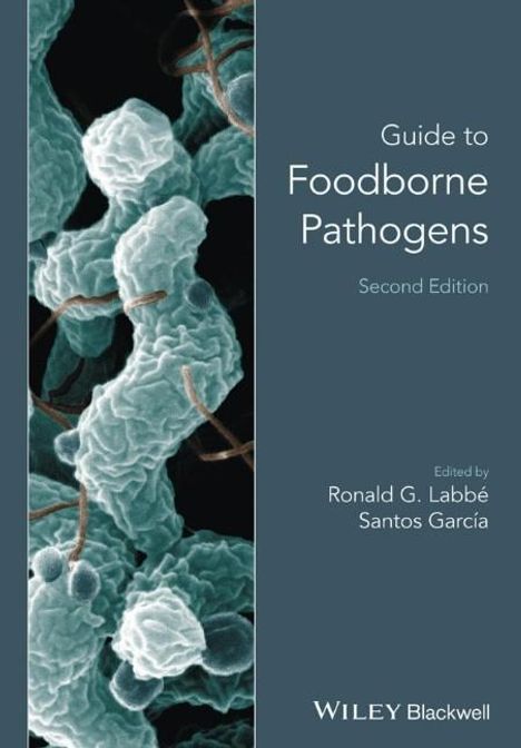 Guide to Foodborne Pathogens, Buch